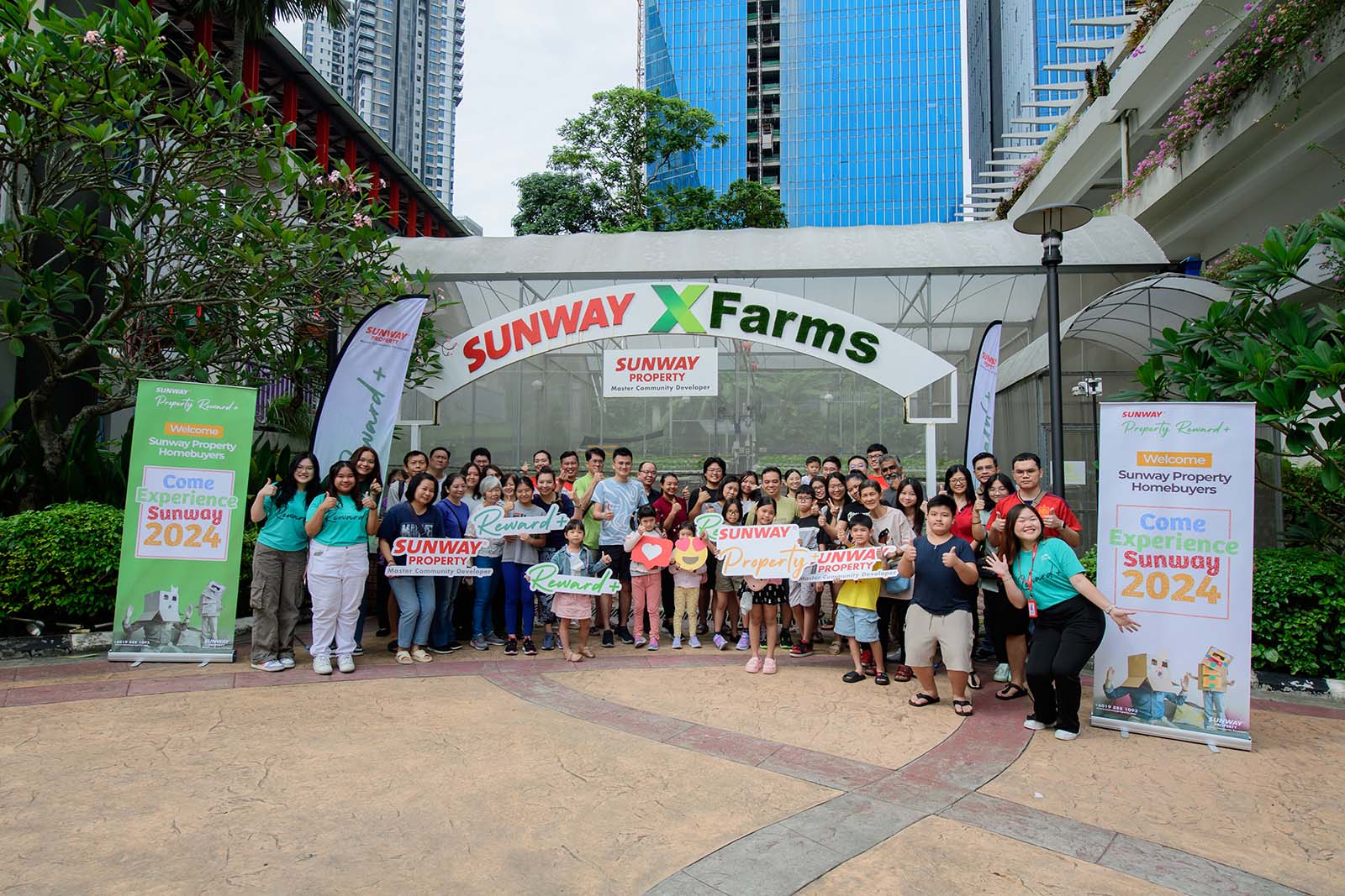 Grow Your Own Food Workshop 2024